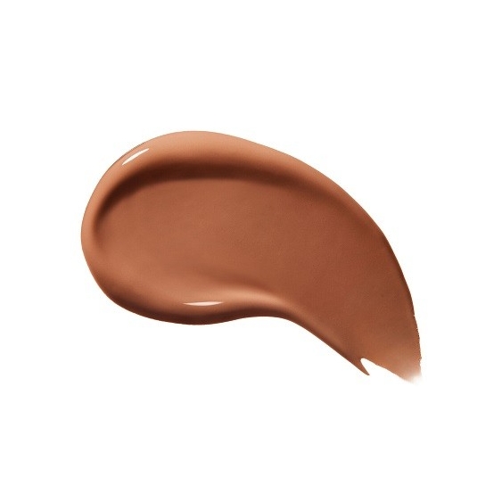 Shiseido Synchro Skin Radiant Lifting Foundation - 450 Copper