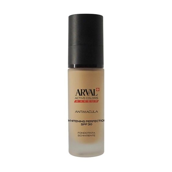 Arval Antimacula Whitening Perfection SPF30 - 02 Beige Medio