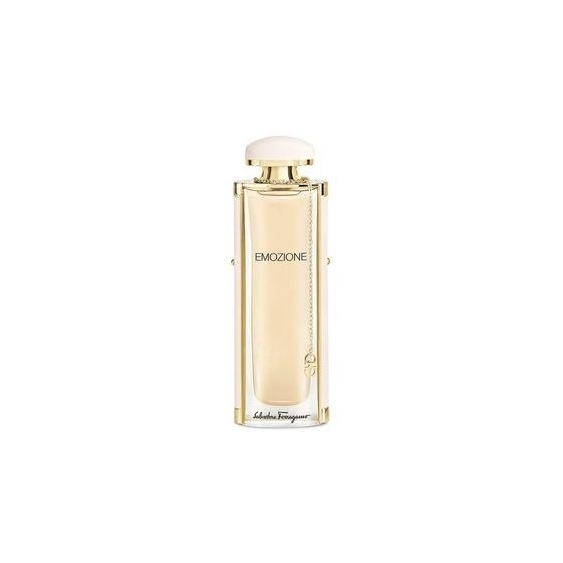 Profumo da Donna Salvatore Ferragamo Emozione Eau de Parfum confezione da 92ML