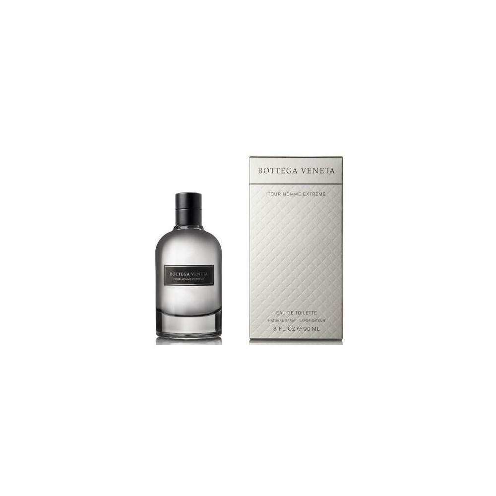 Profumo da Uomo Bottega Veneta Pour Homme Extreme confezione da 50ML