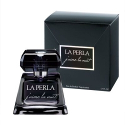 Profumo da Donna La Perla J'Aime La Nuit confezione da 50ML