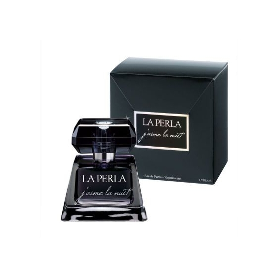 Profumo da Donna La Perla J'Aime La Nuit confezione da 50ML