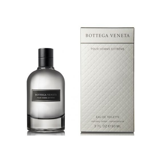 Profumo da Uomo Bottega Veneta Pour Homme Extreme confezione da 90ML