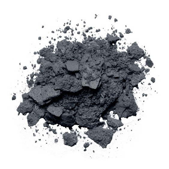 Arval Diamond Eye Shadow - 04 Grigio Scuro Perlato
