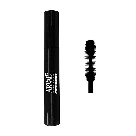 Arval Water Tested Softening Mascara