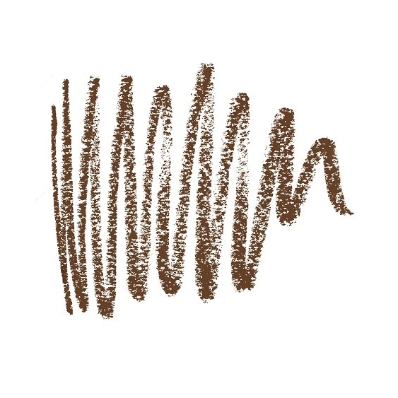 Arval Extra Precision Eyebrow - 02 Castano Scuro