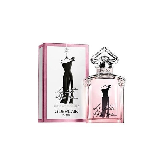 Guerlain La Petite Robe Noire Couture Eau De Parfum 30ML
