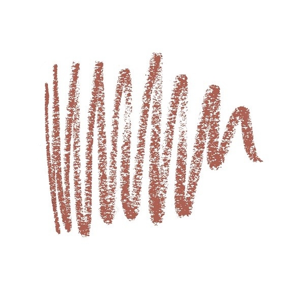 Arval Silky Lips Contour - 01 Nude Caramello
