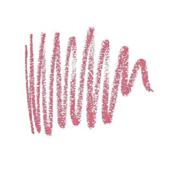 Arval Silky Lips Contour - 03 Rosa Mattone