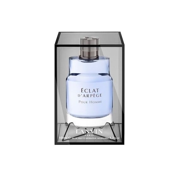 Profumo da Uomo Lanvin Eclat D'Arpège Pour Homme Eau de Toilette confezione da 30ML