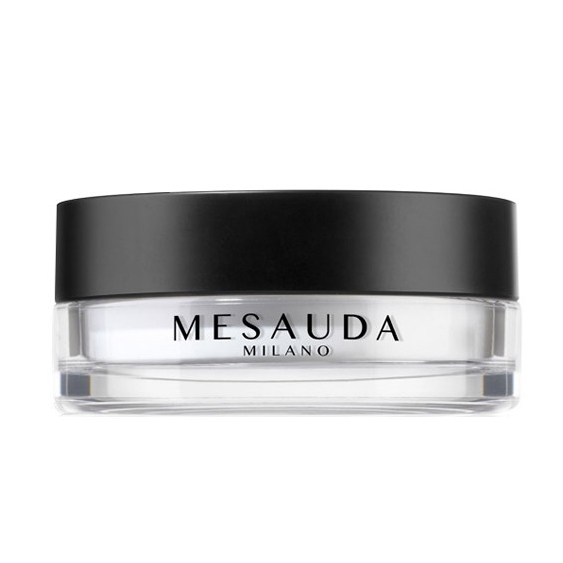 Mesauda Celestial Veil Polvere Fissante - 304 Translucent Medium