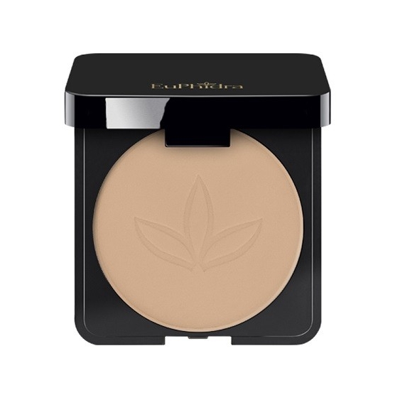 Euphidra Cipria Compatta - 01 Chiaro