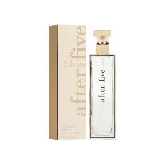 Profumo da Donna Elizabeth Arden 5th Avenue After Five confezione da 125ML