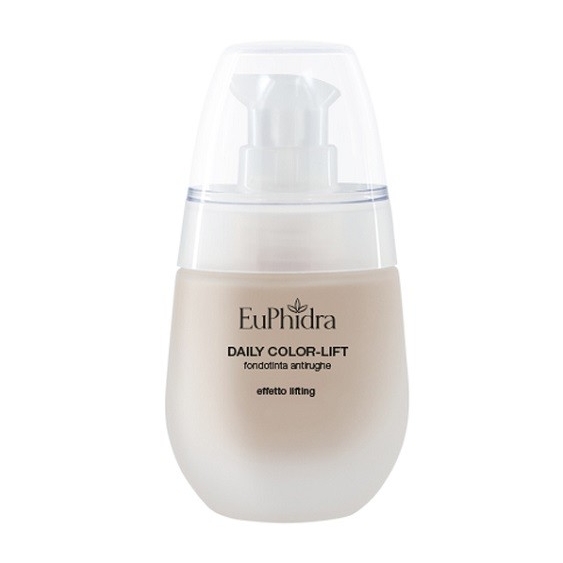 Euphidra Daily Color Lift Fondotinta - 04 Scuro