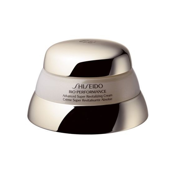 Trattamento Donna Shiseido Bio-Performance - Advanced Super Revitalizing Cream confezione da 75ML