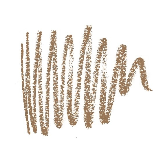 Arval Extra Precision Eyebrow - 04 Biondo