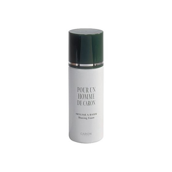 Caron Pour Un Homme De Caron Shaving Foam confezione da 150ML