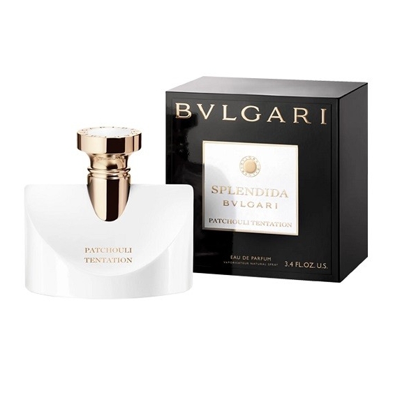 Bulgari Splendida Patchouli Tentation 100ML