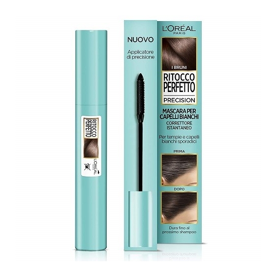 L'Oreal Paris Ritocco Perfetto Precision Bruno