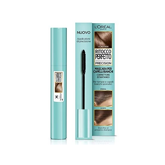 L'Oreal Paris Ritocco Perfetto Precision Castano
