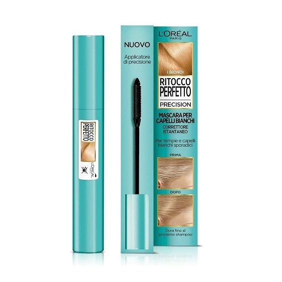 L'Oreal Paris Ritocco Perfetto Precision Biondo