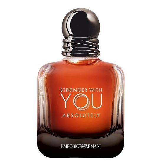 Emporio Armani Stronger With You Absolutely 50ML