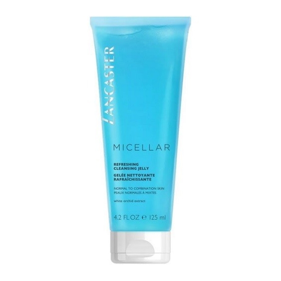 Lancaster Micellar Refreshing Cleansing Jelly 150ML
