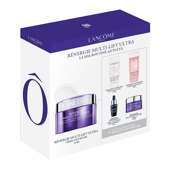 Lancome Rénergie Multi-Lift Ultra 30 ml Cofanetto