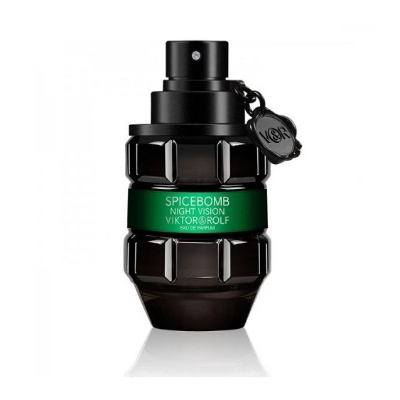 Viktor & Rolf Spicebomb Night Vision Eau de Parfum 50ML