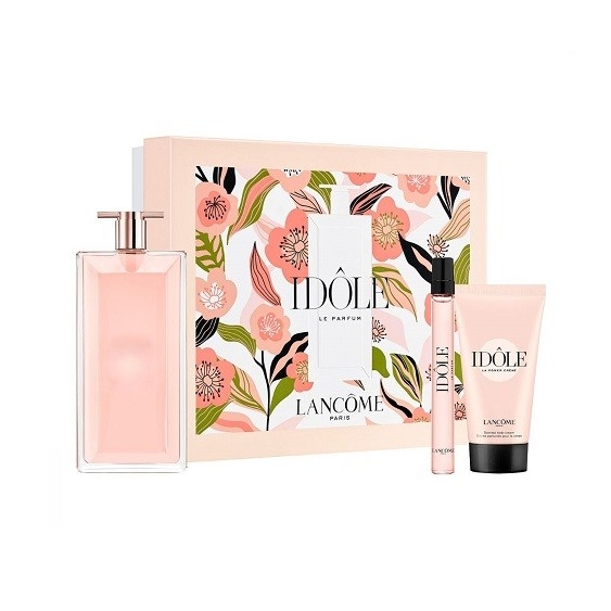 Lancome Idole 50 ml Cofanetto