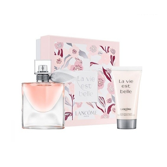 Lancome La Vie Est Belle Eau de Parfum 30 ml Cofanetto