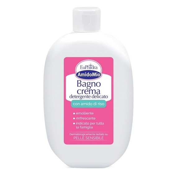 Euphidra AmidoMio Bagno Crema 400ML