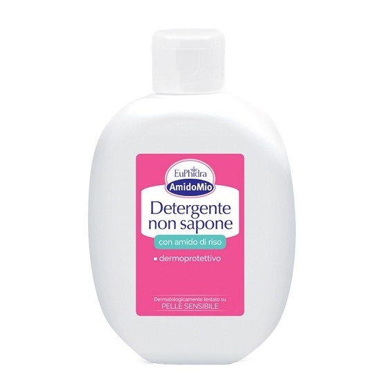 Euphidra AmidoMio Detergente Non Sapone 200ML