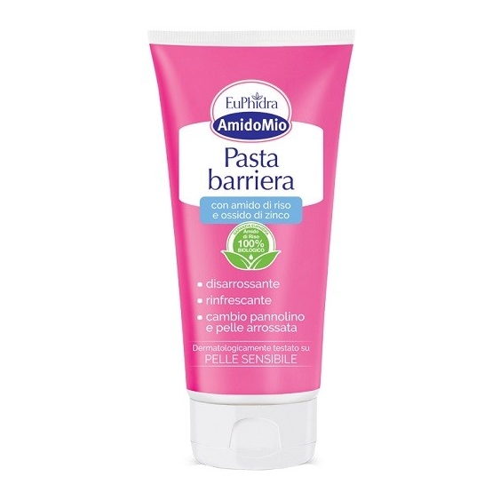 Euphidra AmidoMio Pasta Barriera 150ML