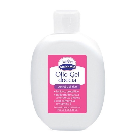 Euphidra AmidoMio Olio-Gel Doccia 200ML
