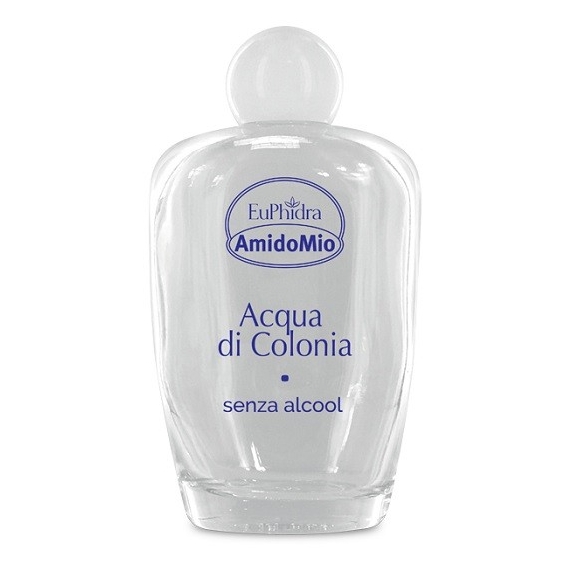 Euphidra Acqua di Colonia 100ML