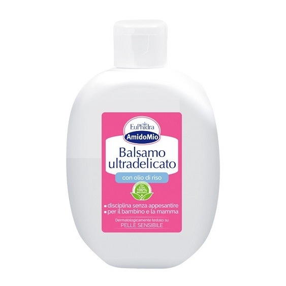 Euphidra AmidoMio Balsamo Ultradelicato 200ML