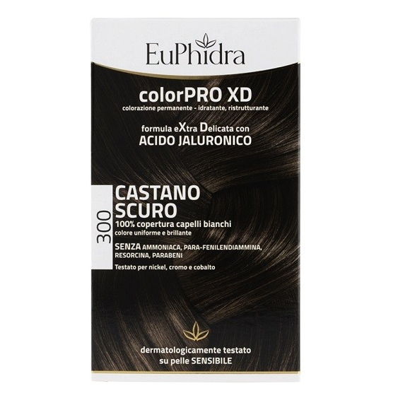 Euphidra Colorpro XD 300 Castano Scuro