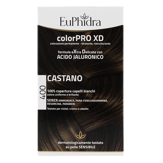 Euphidra Colorpro XD 400 Castano