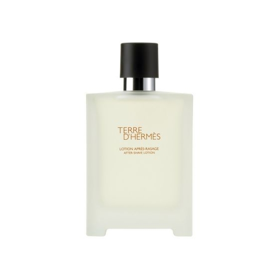 Hermès Terre d'Hermès After Shave Lotion confezione da 100ML