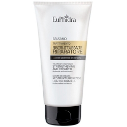 Euphidra Balsamo Trattamento Ristrutturante Riparatore 200ML
