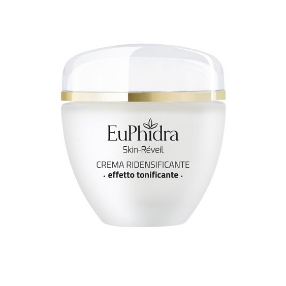 Euphidra Skin Reveil Crema Ridensificante Tonificante 40ML