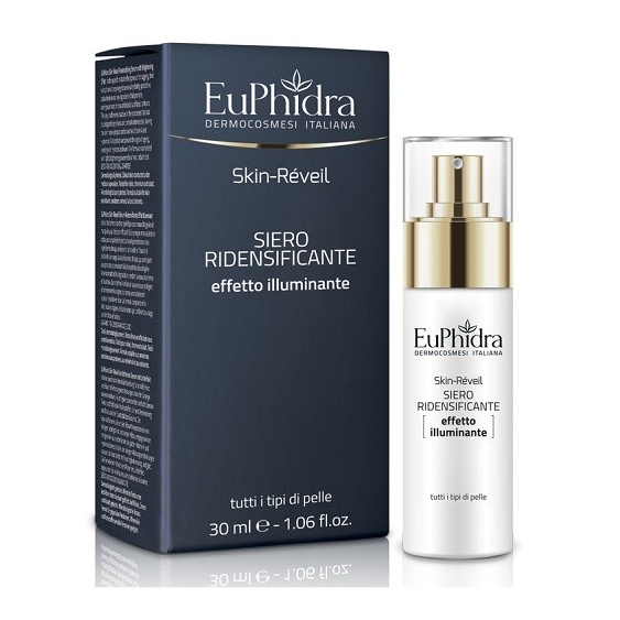 Euphidra Skin Reveil Siero Ridensificante 30ML