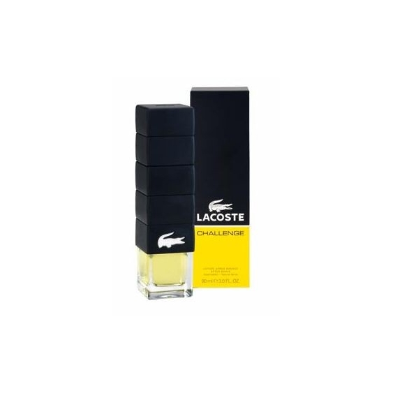 Profumo da Uomo Lacoste Challenge confezione da 30ML