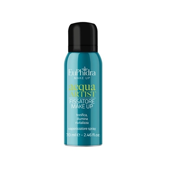 Euphidra Acqua Artist Fissatore Make Up