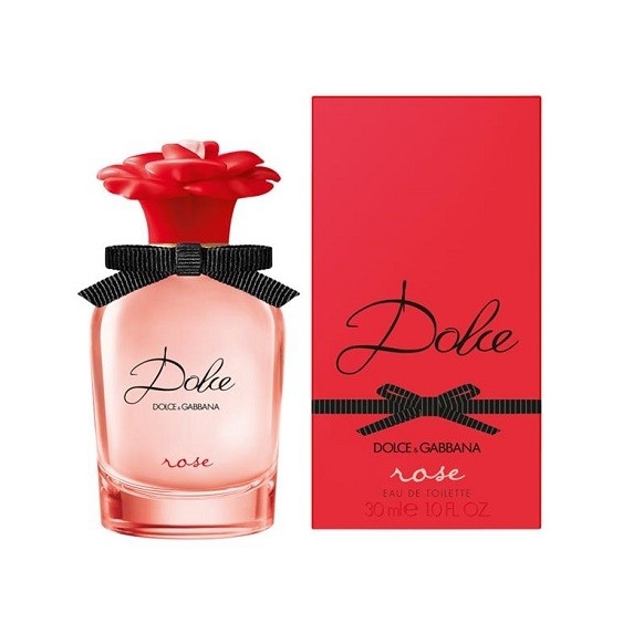 Dolce & Gabbana Dolce Rose 30ML