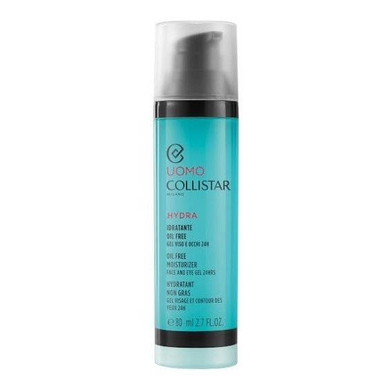 Collistar Uomo Hydra Idratante Oil Free 80ML