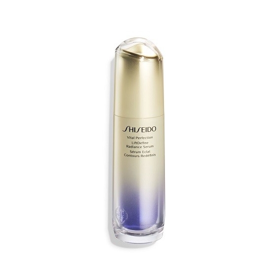 Shiseido Vital Perfection LiftDefine Radiance Serum 40ML