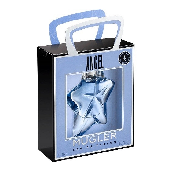 Mugler Angel 15ML
