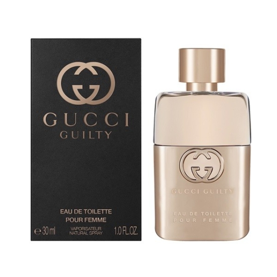 Gucci Guilty Pour Femme EDT 30 ml | ProfumeriaWeb